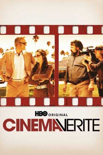 Cinéma vérité poszter