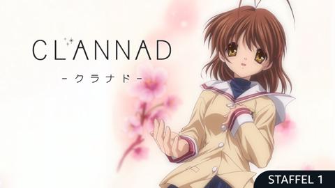 Clannad