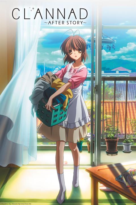 Clannad