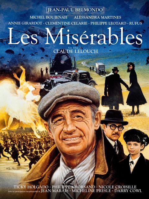 Les Miserables