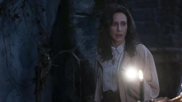 Korku Seansı 3: Katil Şeytan