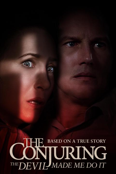 The Conjuring: The Devil Made Me Do It