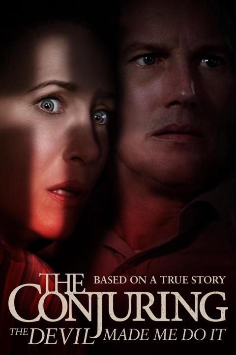 Korku Seansı 3: Katil Şeytan