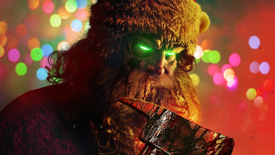Background image for Christmas Bloody Christmas