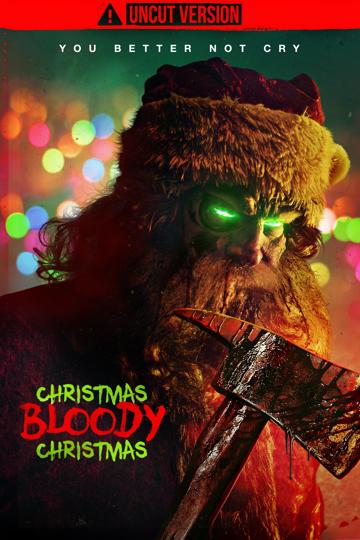 Christmas Bloody Christmas