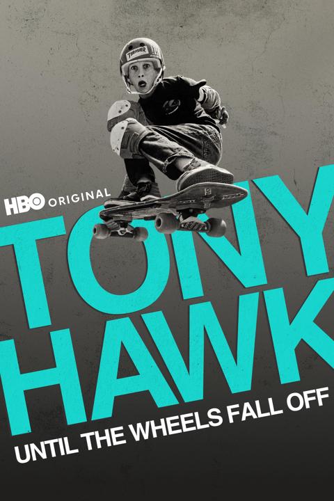 Tony Hawk: Until the Wheels Fall Off
