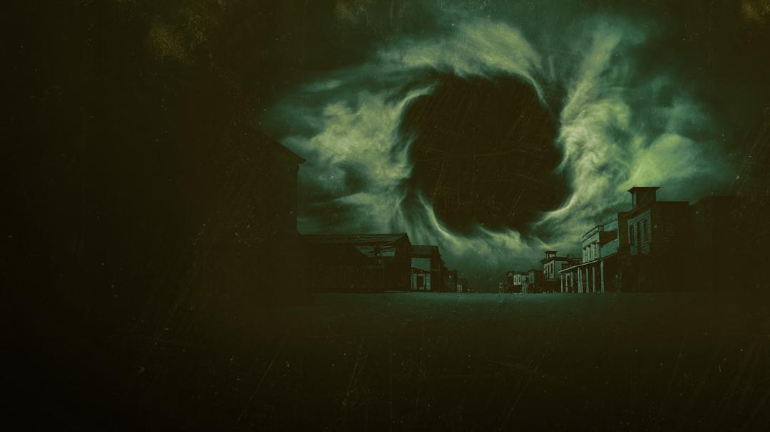 Background image for Ghosts of Devil's Perch