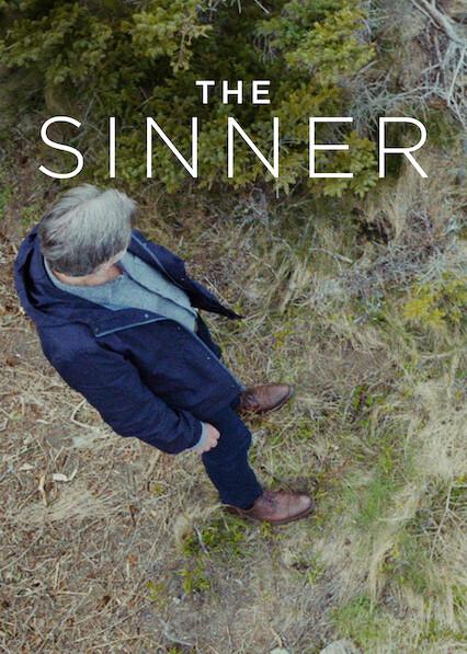 Poster för The Sinner