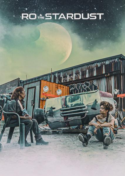 Poster för Ro & the Stardust