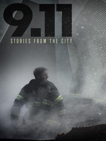 9/11: Stories from the City poszter