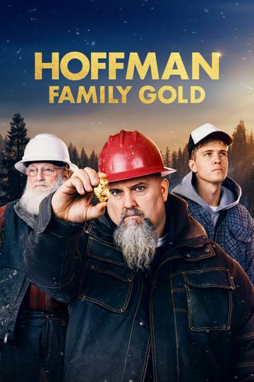 A Hoffman Család Aranya poszter