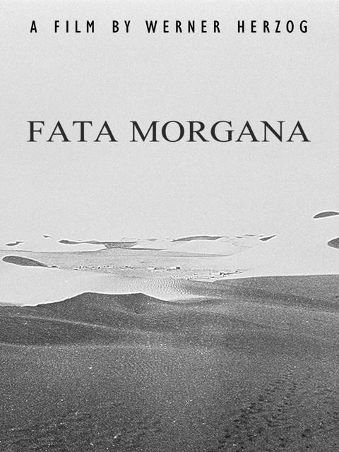 Fata Morgana