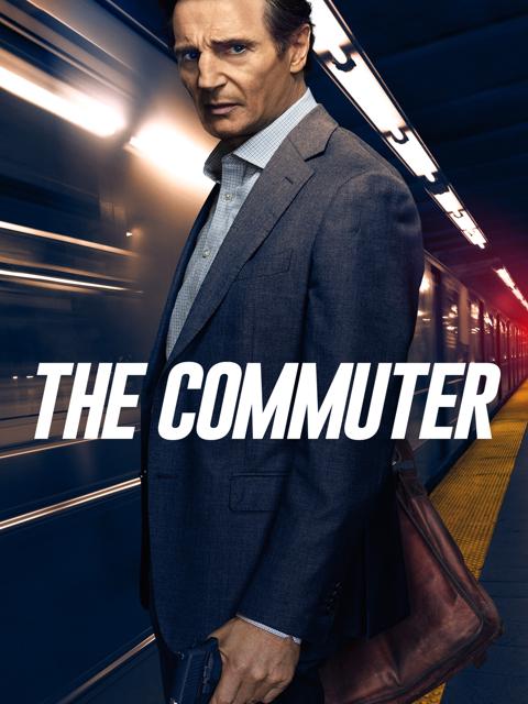 The Commuter