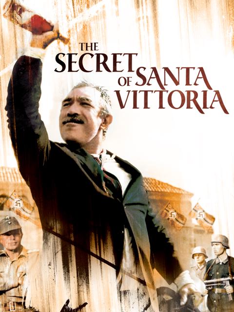 The Secret of Santa Vittoria