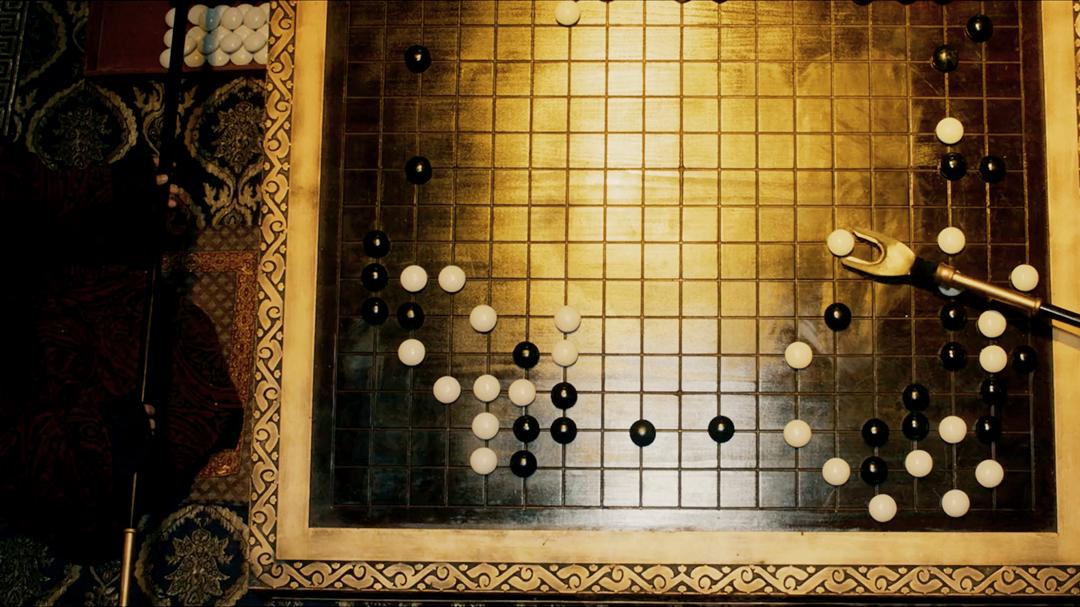 Background image for Hikaru no Go