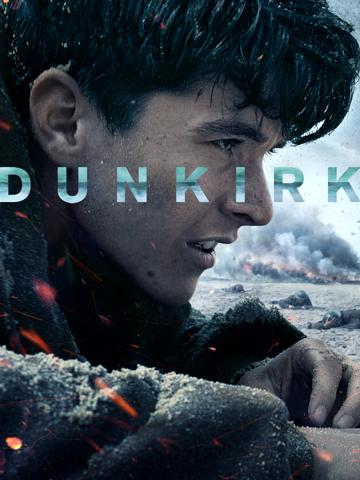 Dunkirk poster