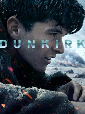 Dunkirk poszter