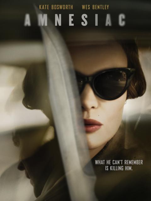 Amnesiac