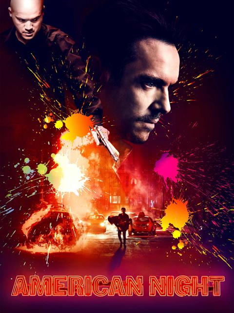 American Night