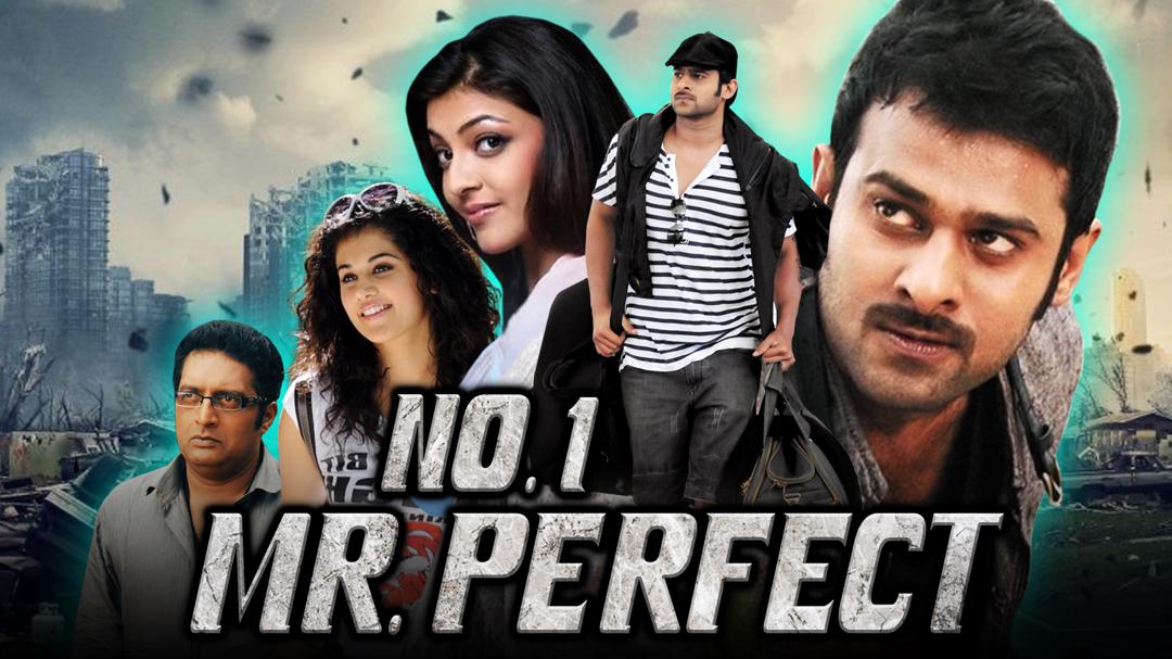 Mr. Perfect