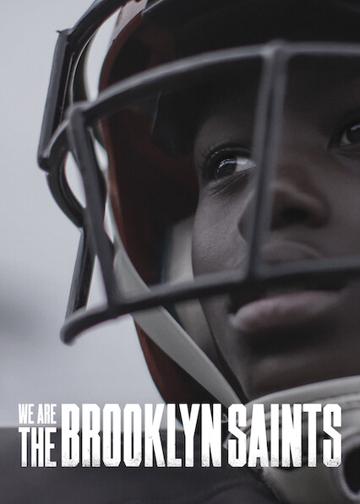 Mi vagyunk a Brooklyn Saints poszter
