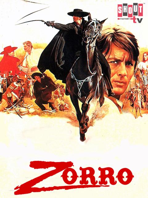 Zorro