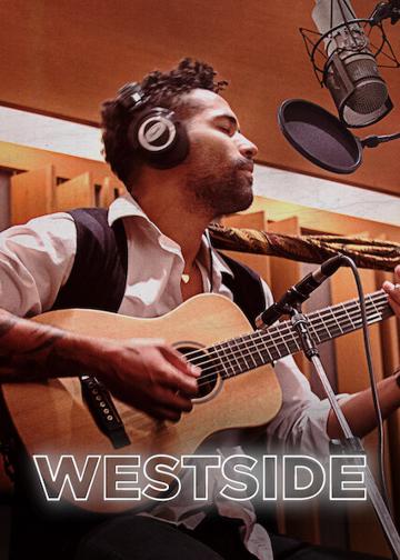 Westside poszter