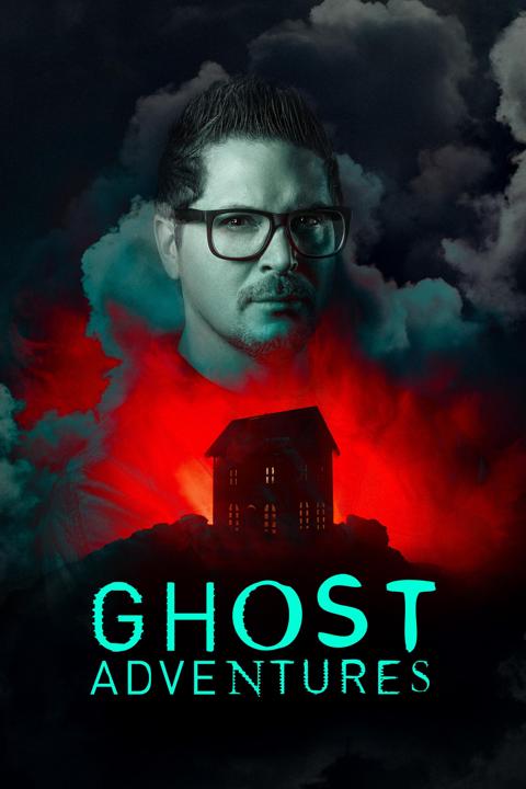 Ghost Adventures