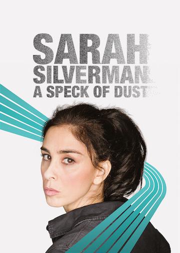 Sarah Silverman: A Speck of Dust poszter