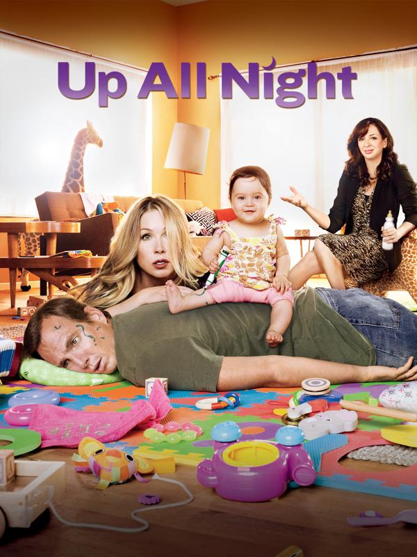 Up All Night