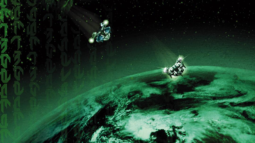 Background image for AVH: Alien vs. Hunter