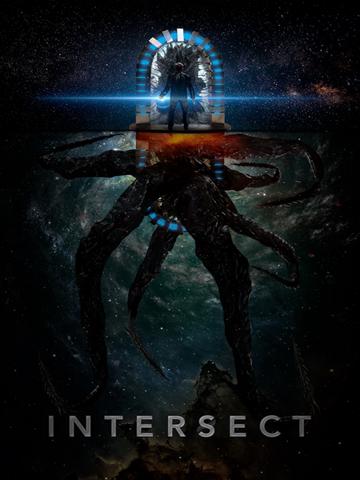 Intersect poszter