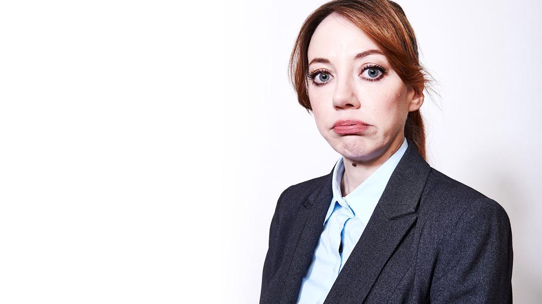 Background image for Cunk & Other Humans on 2019
