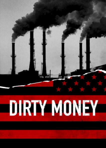Poster för Dirty Money