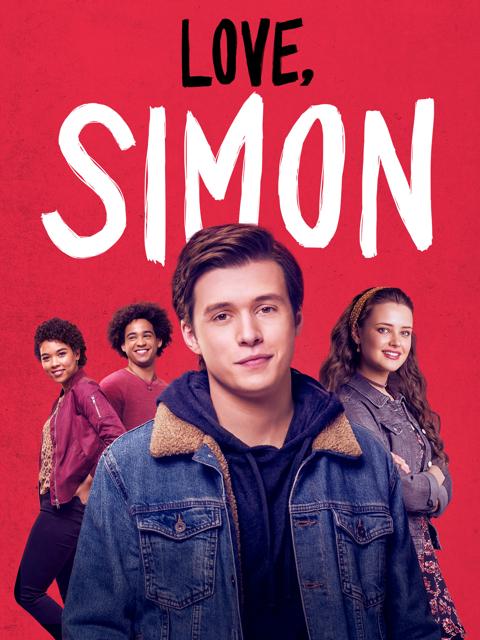 Love, Simon