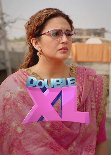 Double XL poszter