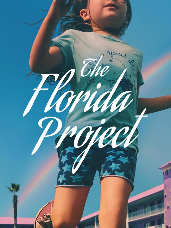 The Florida Project