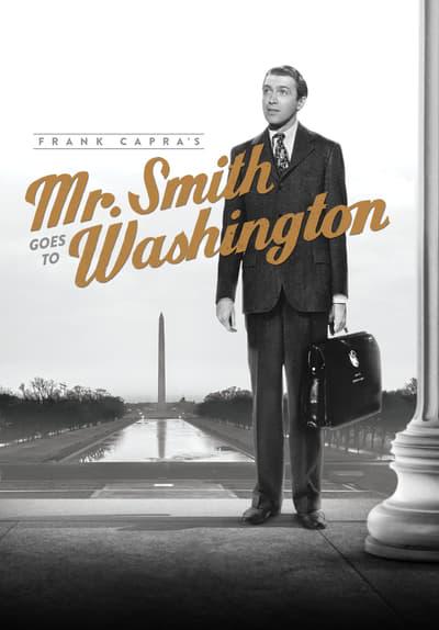 Mr. Smith Goes to Washington