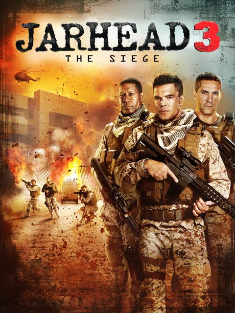Jarhead 3: The Siege