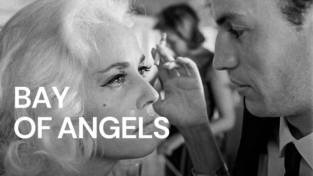 Bay of Angels