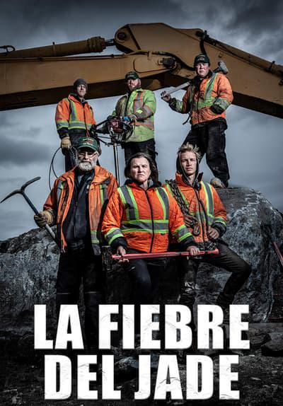 Poster för Jade Fever