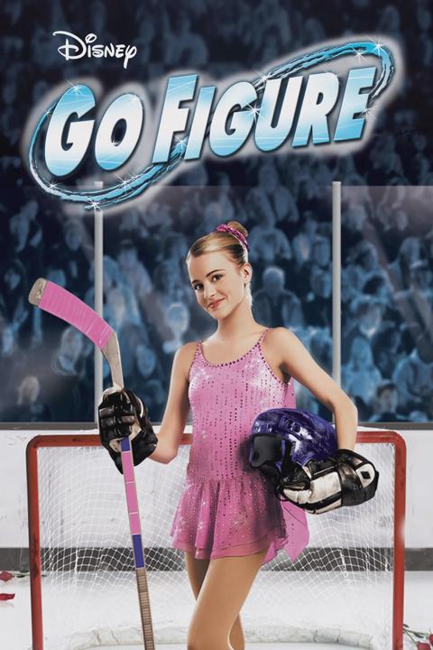 Movie poster for Go Figure