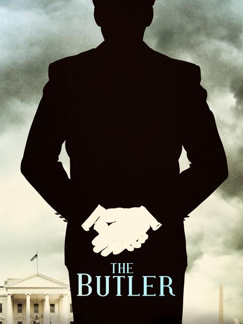 The Butler