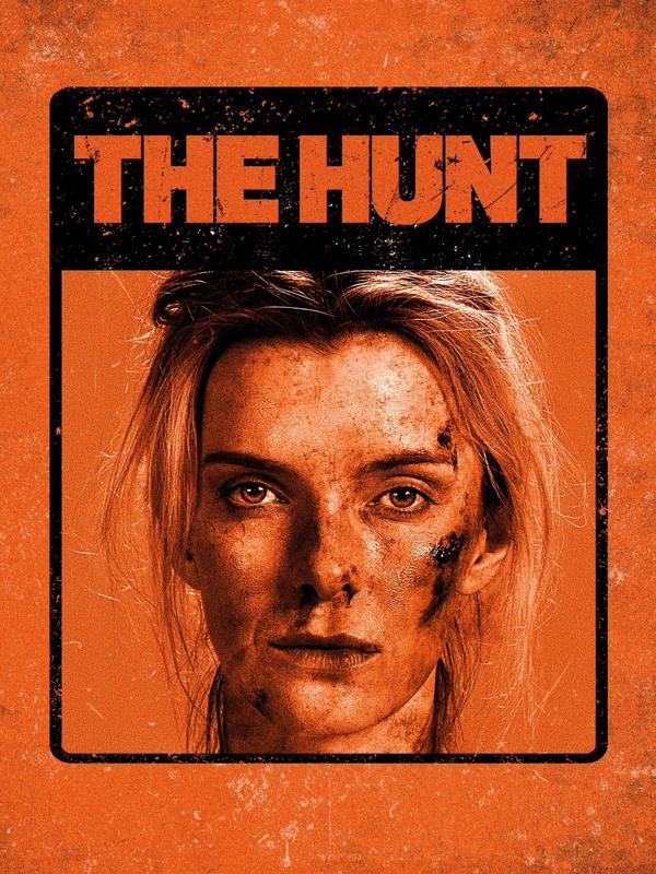 The Hunt