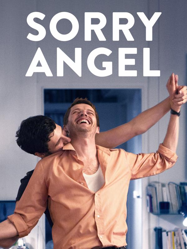 Sorry Angel