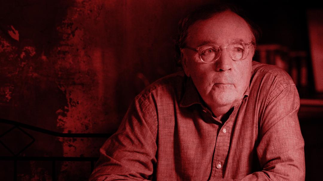Background image for James Patterson's Murder is Forever