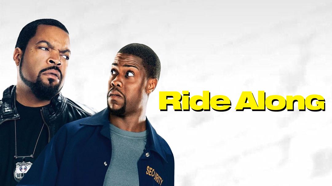 Ride Along