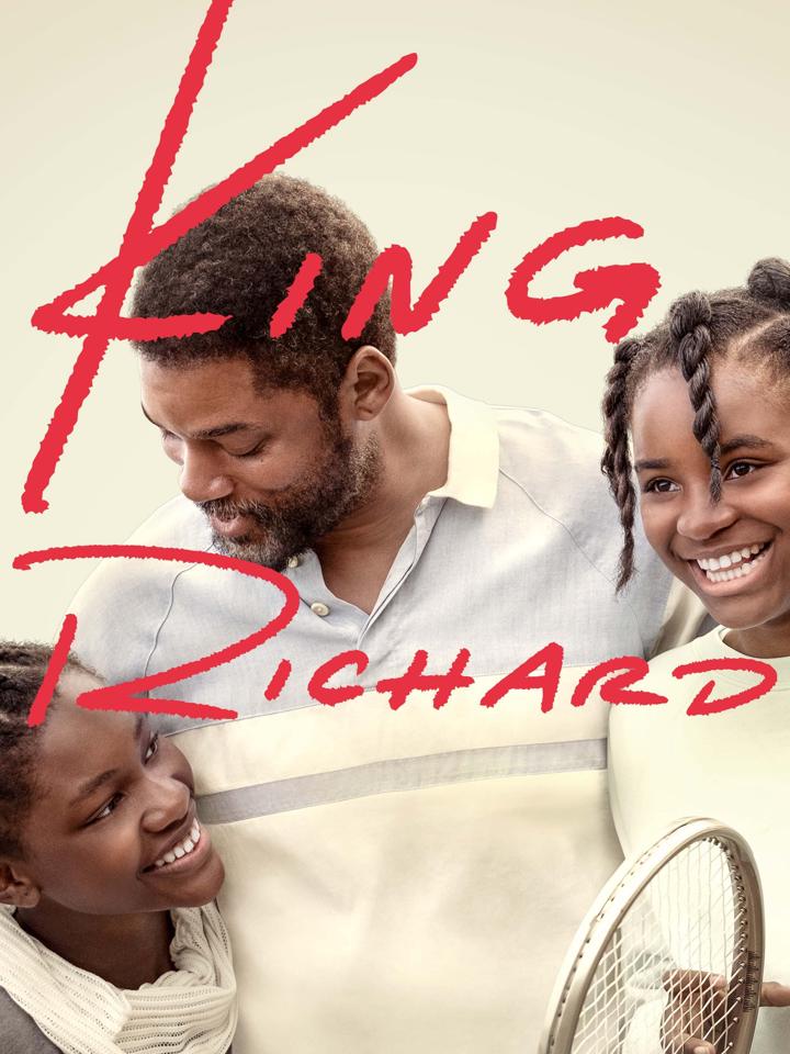 King Richard