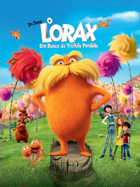 The Lorax
