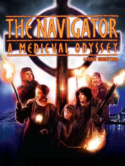 The Navigator: A Medieval Odyssey